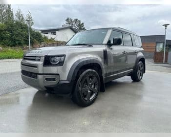 2025 Land Rover Defender P 400e HSE X Dynamic Plug IN H