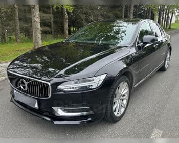 2018 Volvo S90 T8 Twin Engine Inscription AWD