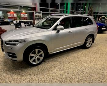 2019 Volvo XC90 T8 Twin Engine