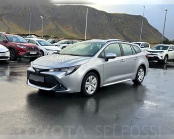 2023 Toyota Corolla TS Live Hybrid