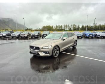 2018 Volvo V60 D4 Inscription