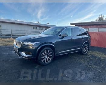 2020 Volvo XC90 T8 Twin Engine Inscription AWD