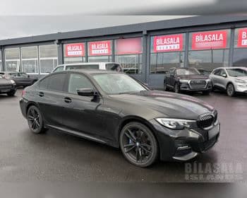 2020 BMW 3 Series 330e -Sport