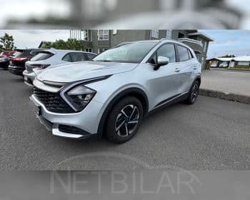 2024 Kia Sportage Comfort MHEV