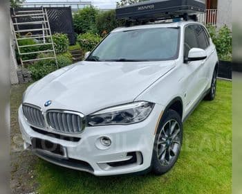 2019 BMW X5 xDrive40e