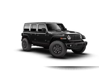 2027 Jeep Wrangler V8 392 Moab 35