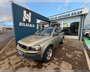 2006 Volvo XC90