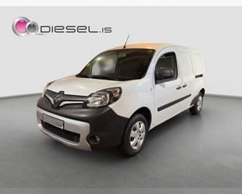 2020 Renault Kangoo II Maxi 1 5d
