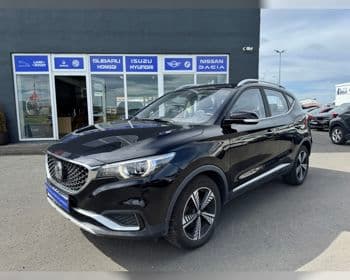 2021 MG ZS EV Luxury 44 5kWh