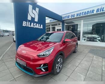 2022 Kia Niro EV Luxury