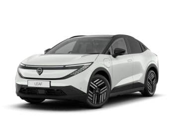 2026 Nissan Leaf Advance 52kWh