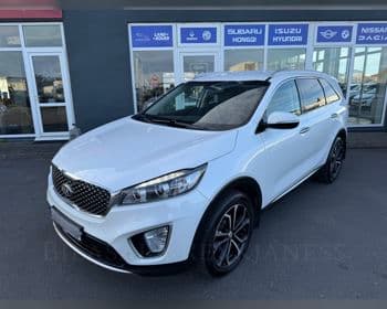 2018 Kia Sorento Style AWD