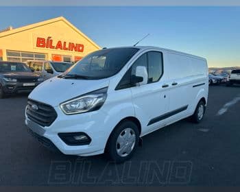 2023 Ford Transit Custom L2H1