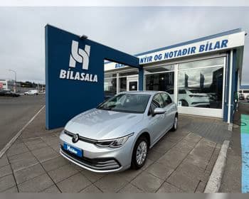 2021 Volkswagen Golf Life