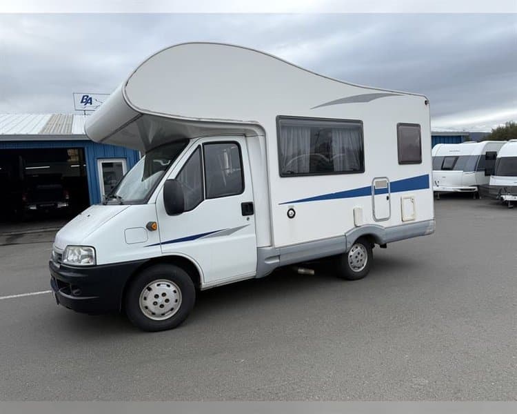 2004 Fiat 244
