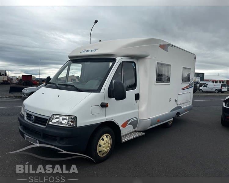 2006 Fiat J148