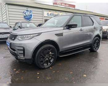2020 Land Rover Discovery Landmark V6 307hö