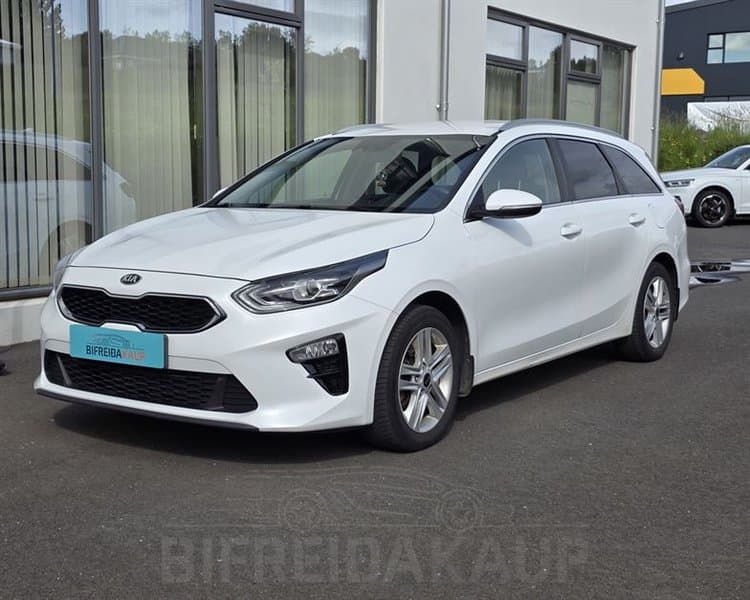 2019 Kia Ceed