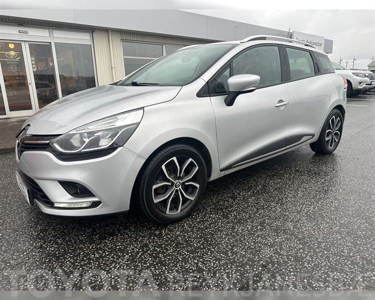 2019 Renault Clio