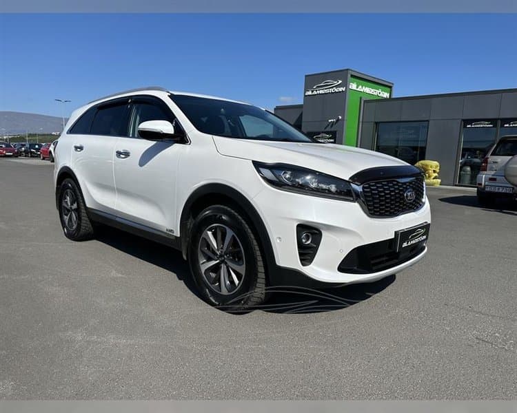 2020 Kia Sorento