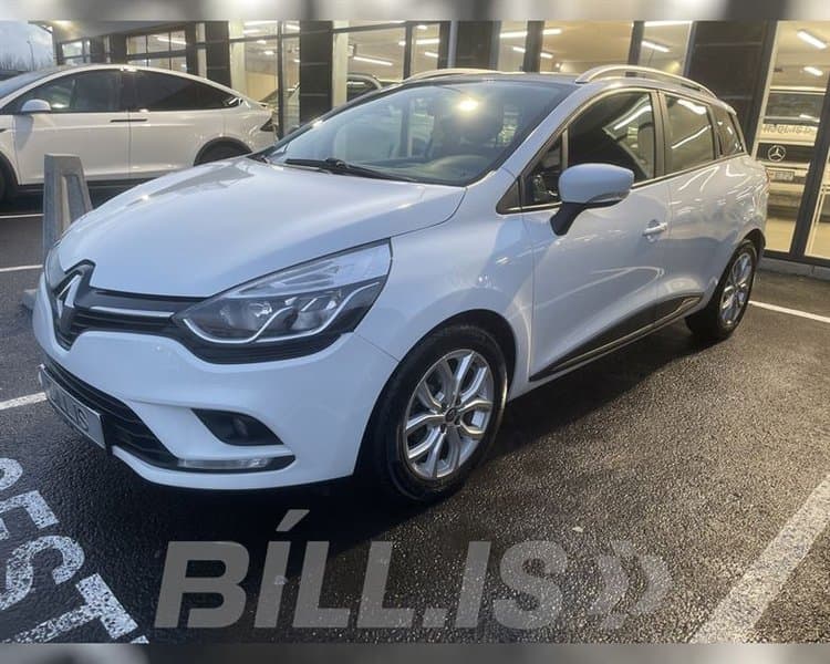 2020 Renault Clio