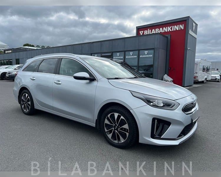 2021 Kia Ceed