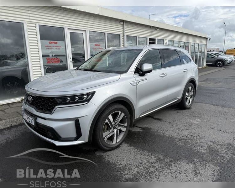 2021 Kia Sorento
