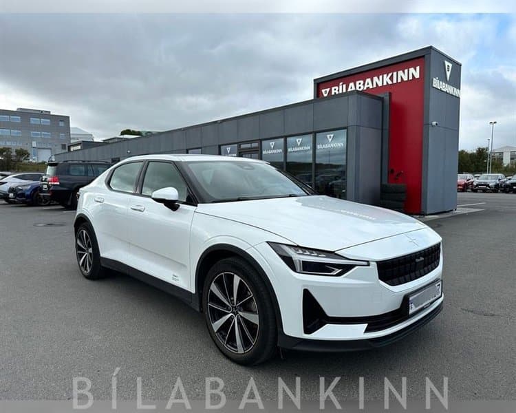2022 Polestar 2