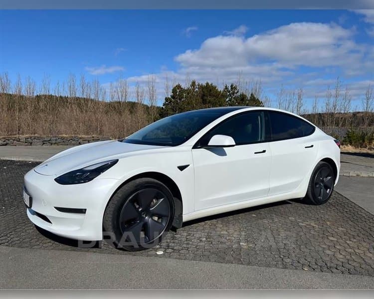 2023 Tesla Model