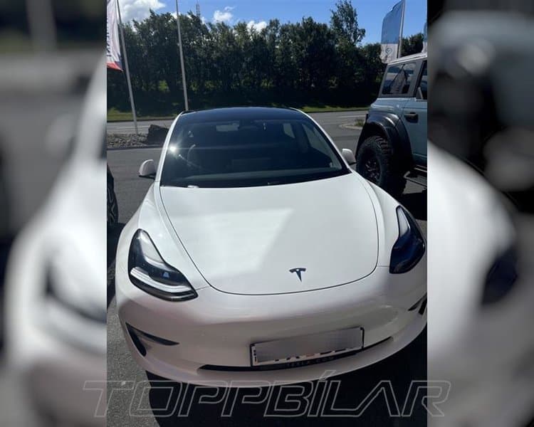 2023 Tesla Model