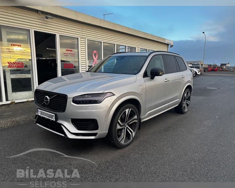 2023 Volvo XC90
