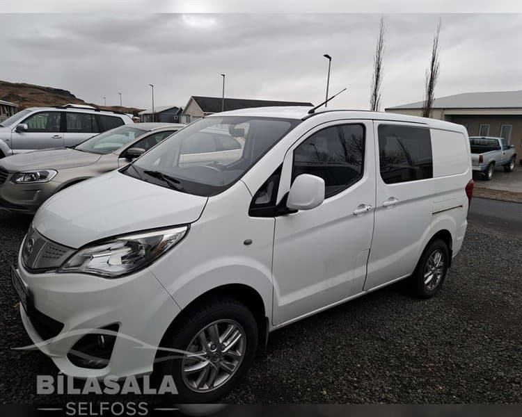 2024 BYD ETP3