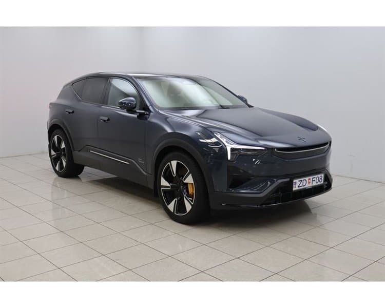 2024 Polestar 3
