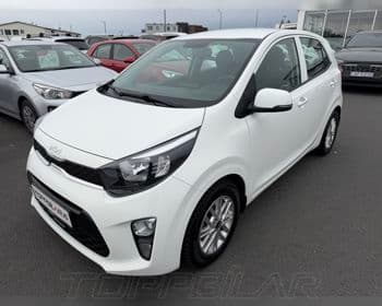 2023 Kia Picanto
