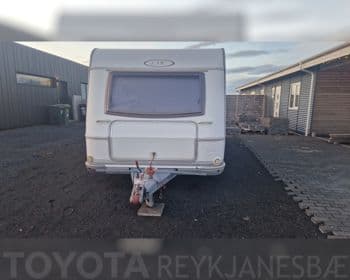 2005 Lmc Munsterland 500RBD