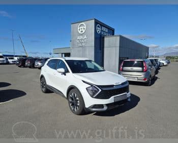 2023 Kia Sportage Style PHEV