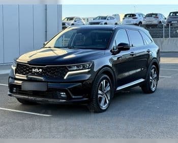 2023 Kia Sorento PHEV Special Edition
