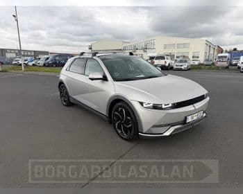 2022 Hyundai IONIQ 5 73KW AWD Premium
