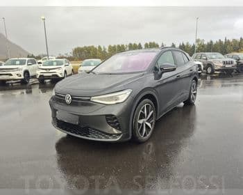2023 Volkswagen ID.4 GTX 220 KW