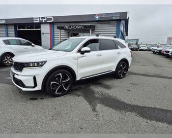 2021 Kia Sorento Style AWD Krókur