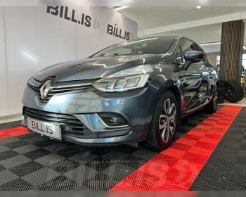 2019 Renault Clio