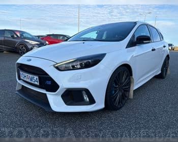 2017 Ford Focus RS