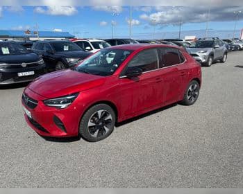 2022 Opel Corsa