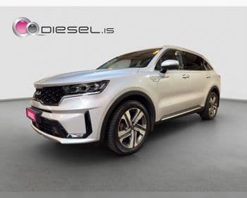 2024 Kia Sorento Luxury PHEV