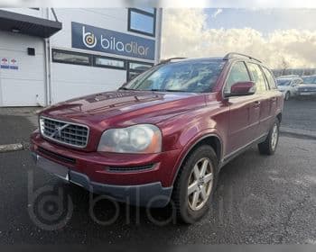 2006 Volvo XC90 D5 AWD