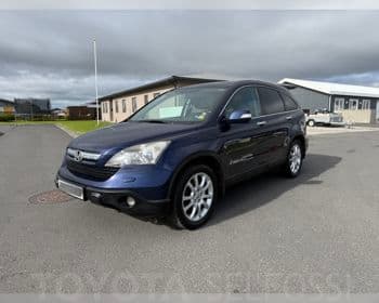 2007 Honda CR-V Executive