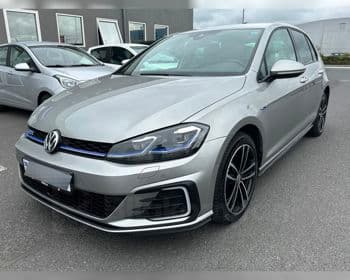 2018 Volkswagen Golf GTE Plug-IN-Hybrid Comfort