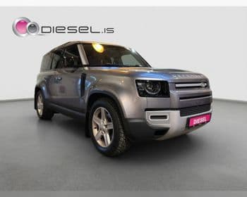 2024 Land Rover Defender SE D200