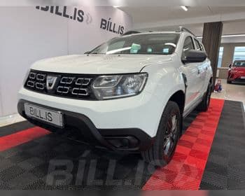 2019 Dacia Duster