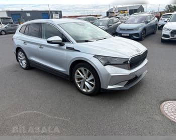 2021 Škoda Enyaq 80